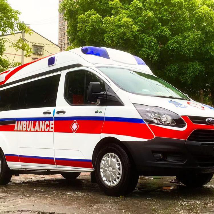 祁东重症监护救护车出租护送返乡