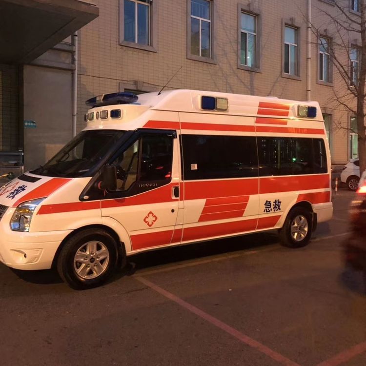 祁东救护车出租护送保障