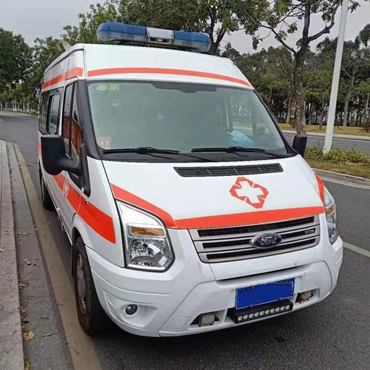 祁东救护车出租活动保障