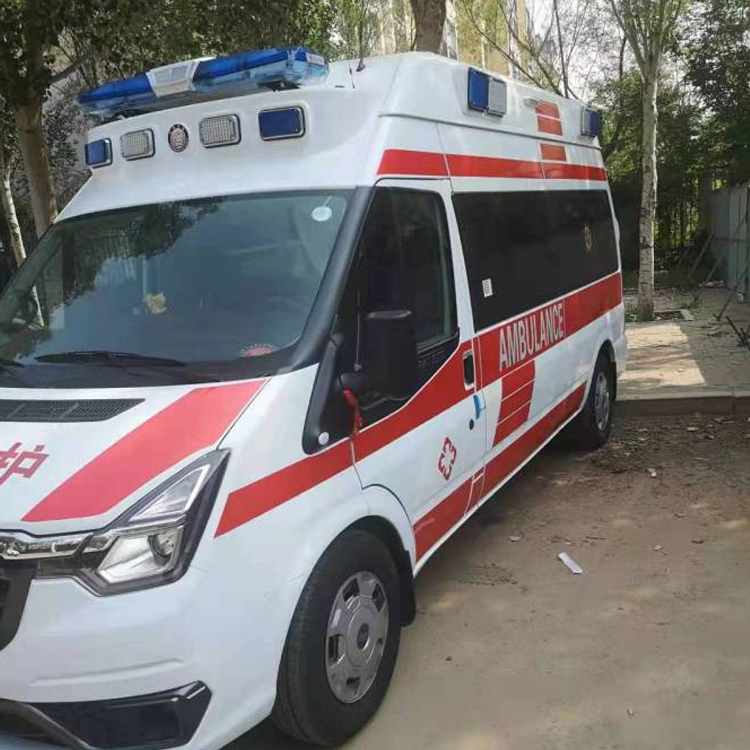 祁东救护车出租服务提供灵活定制方案