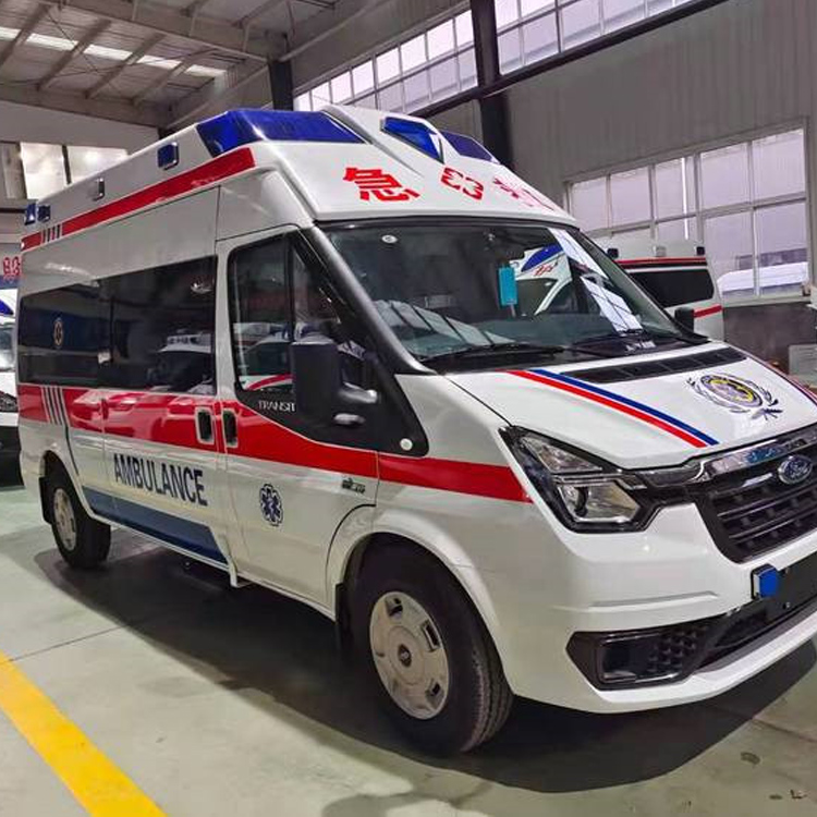 祁东演唱会救护车出租保障现场