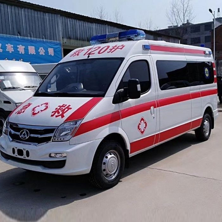 祁东马拉松租赁救护车活动保障