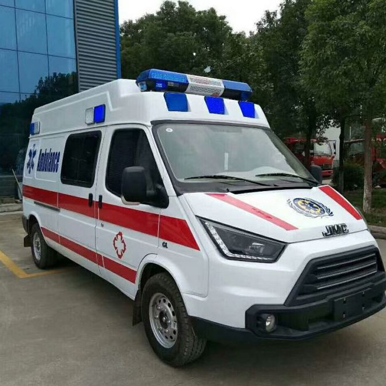 祁东瘫痪租赁救护车转运 ——生命救助的紧急响应与专业保障